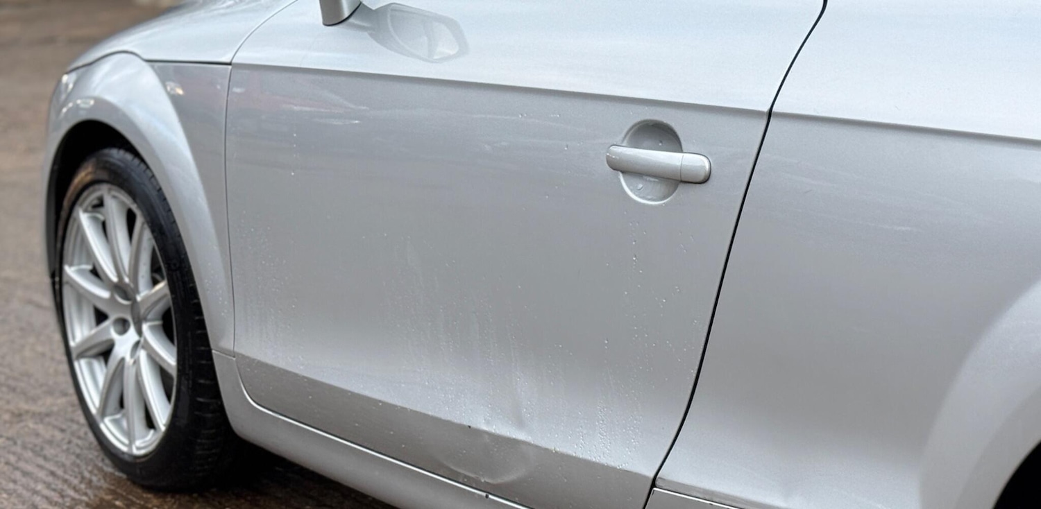 Used Audi TT 2009 for sale - 77259034: Photo 28