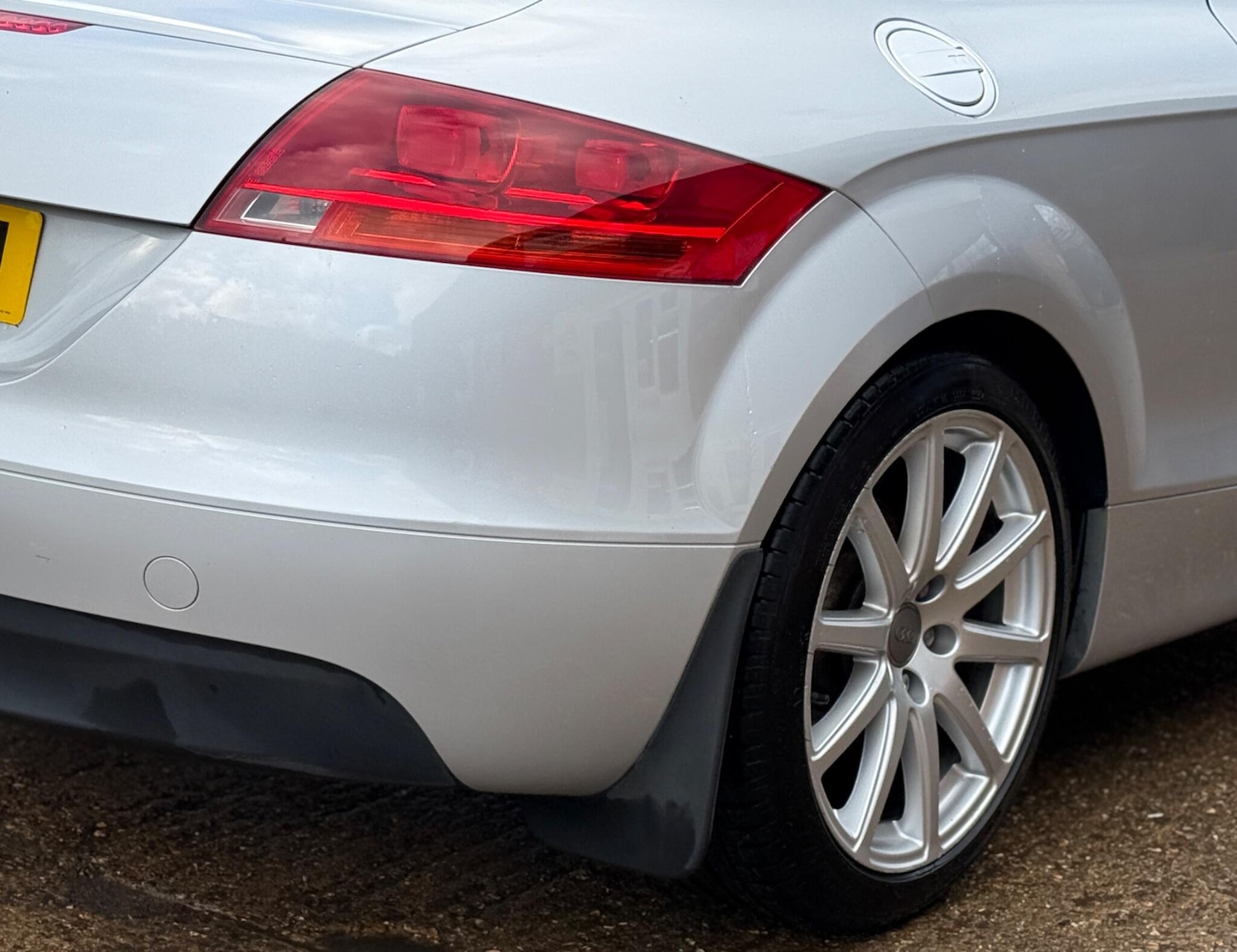 Used Audi TT 2009 for sale - 77259034: Photo 29