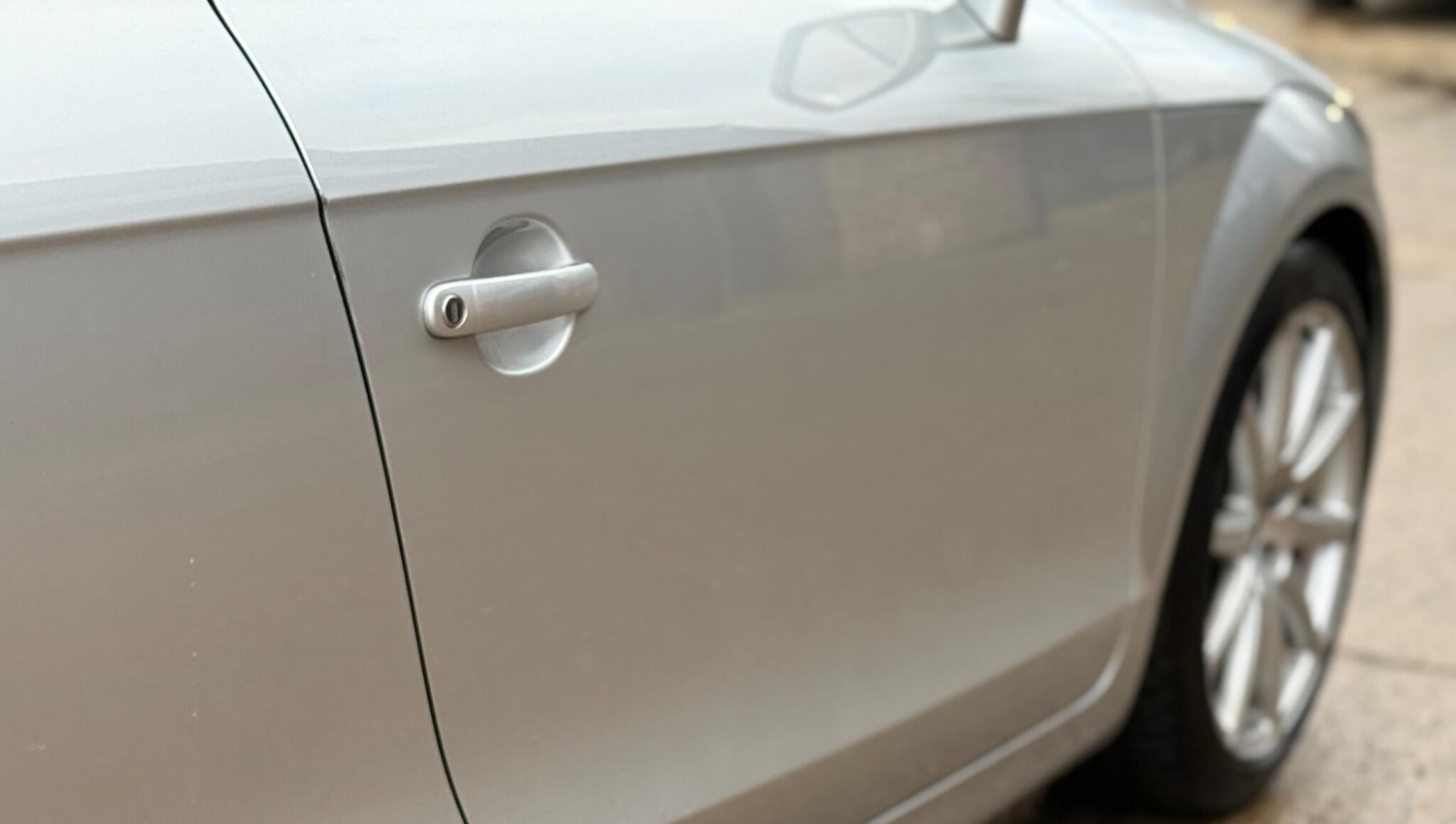 Used Audi TT 2009 for sale - 77259034: Photo 31