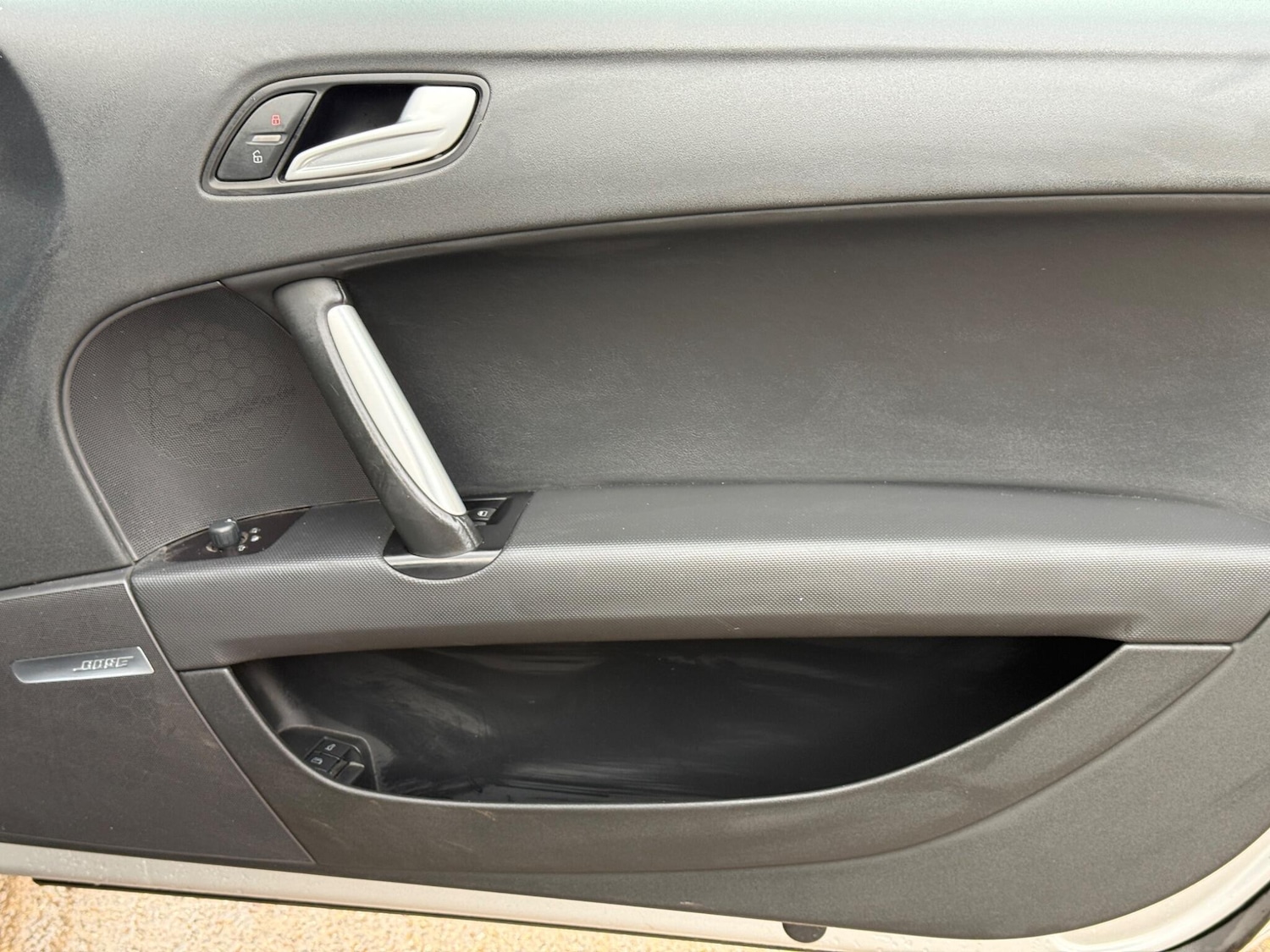 Used Audi TT 2009 for sale - 77259034: Photo 32