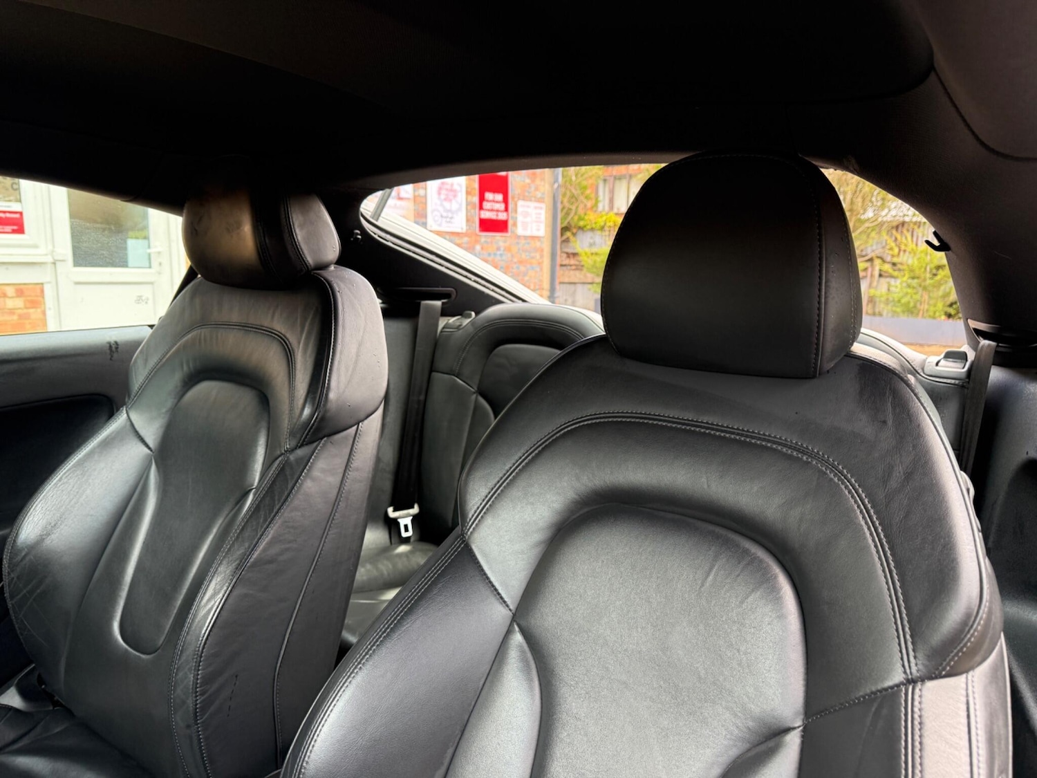 Used Audi TT 2009 for sale - 77259034: Photo 34