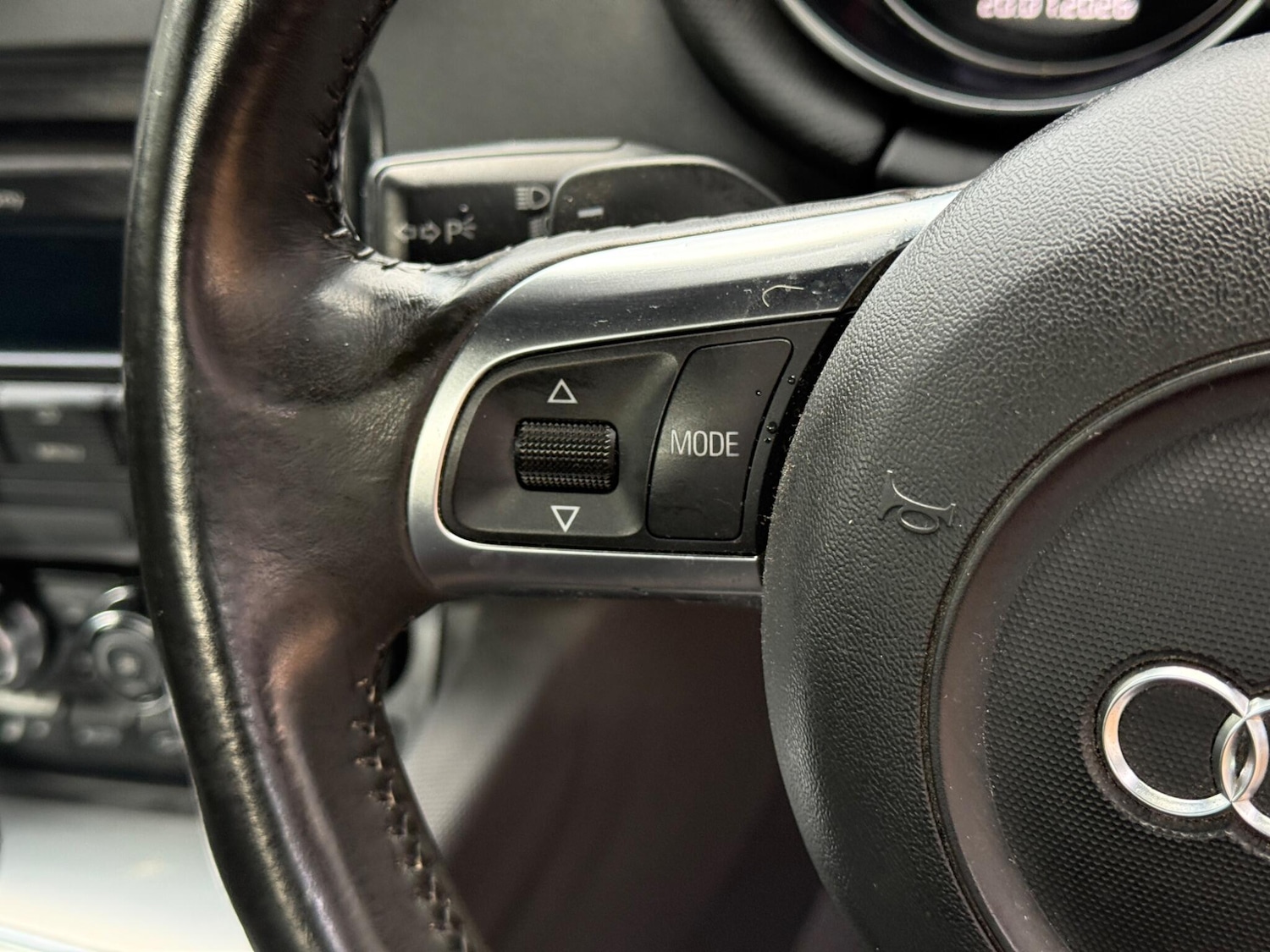 Used Audi TT 2009 for sale - 77259034: Photo 36