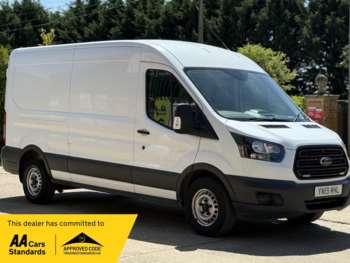 Used Ford Transit 2019 for sale - 75157280: Photo