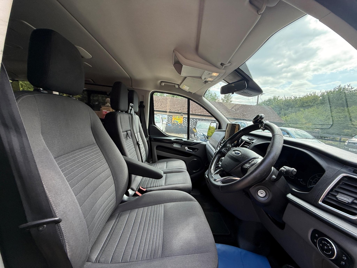 Vehicle 19