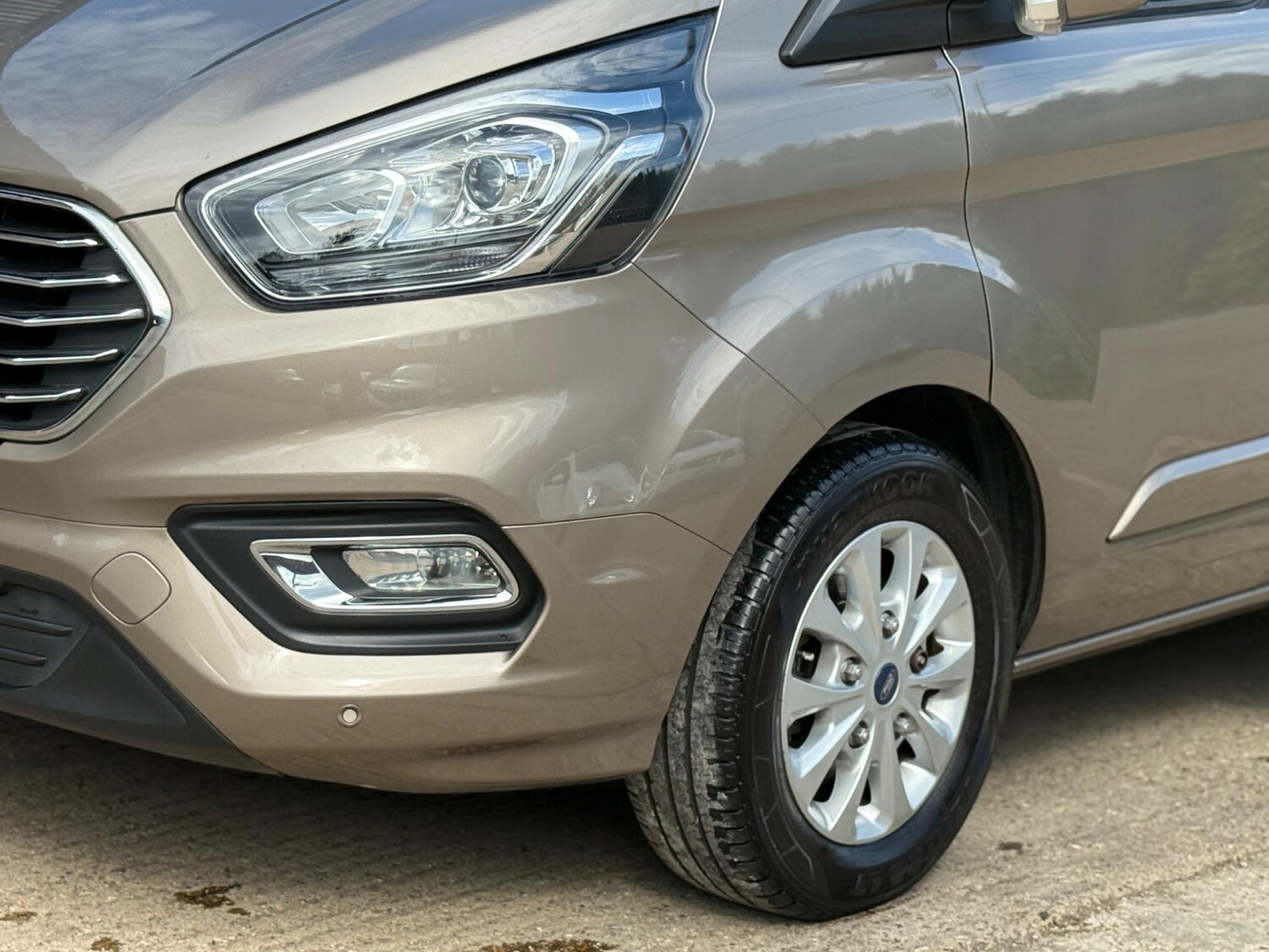 Vehicle 24