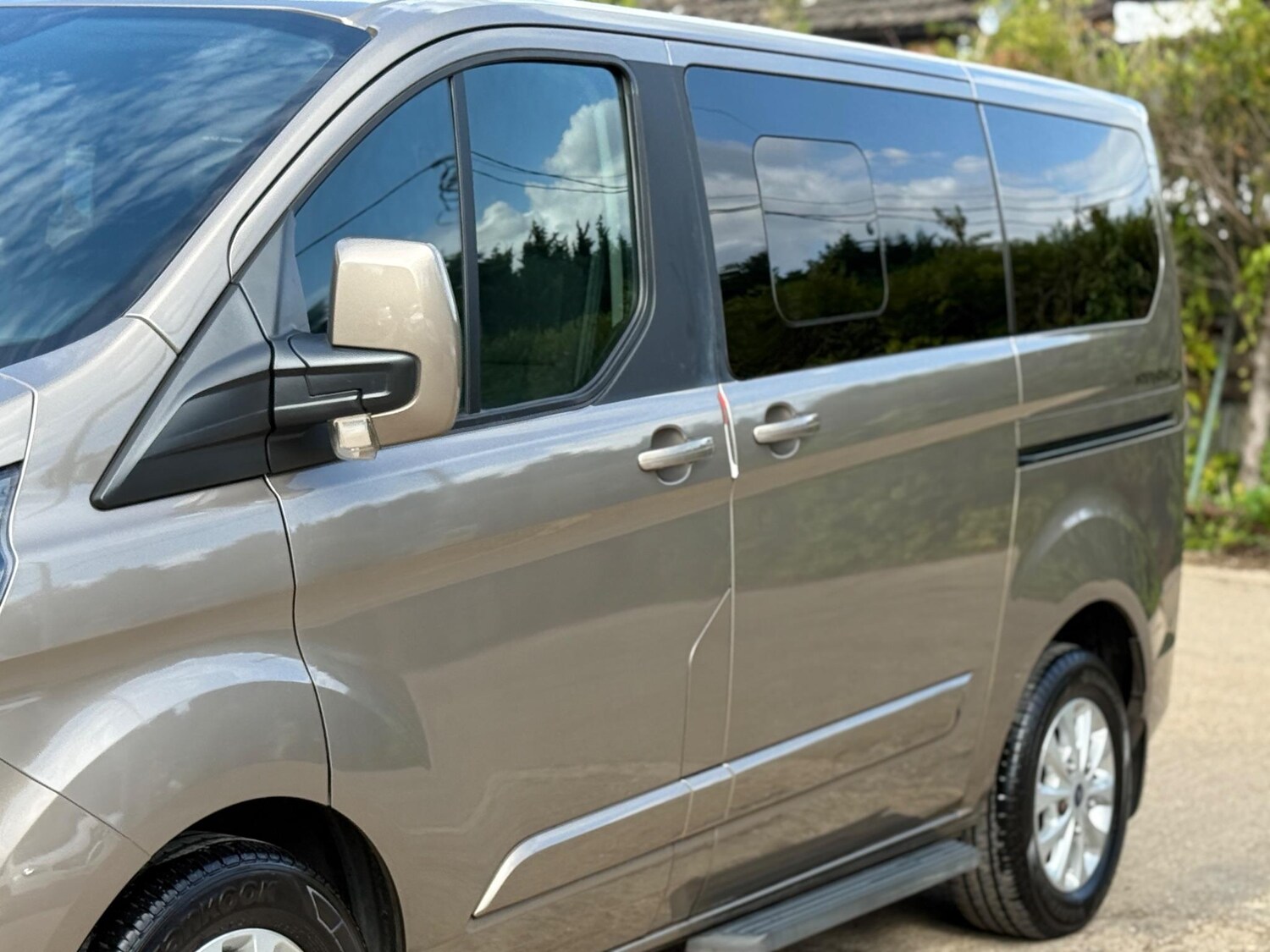 Vehicle 25