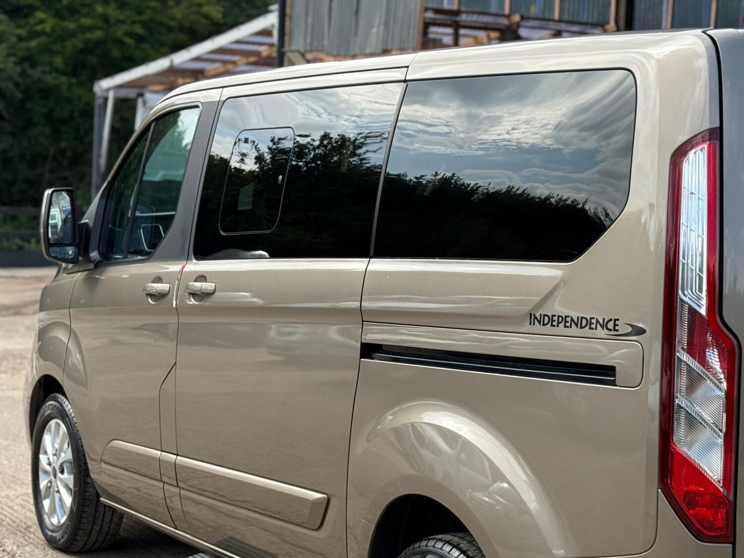 Vehicle 28