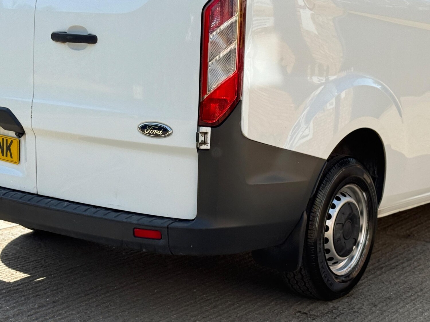 Vehicle 29