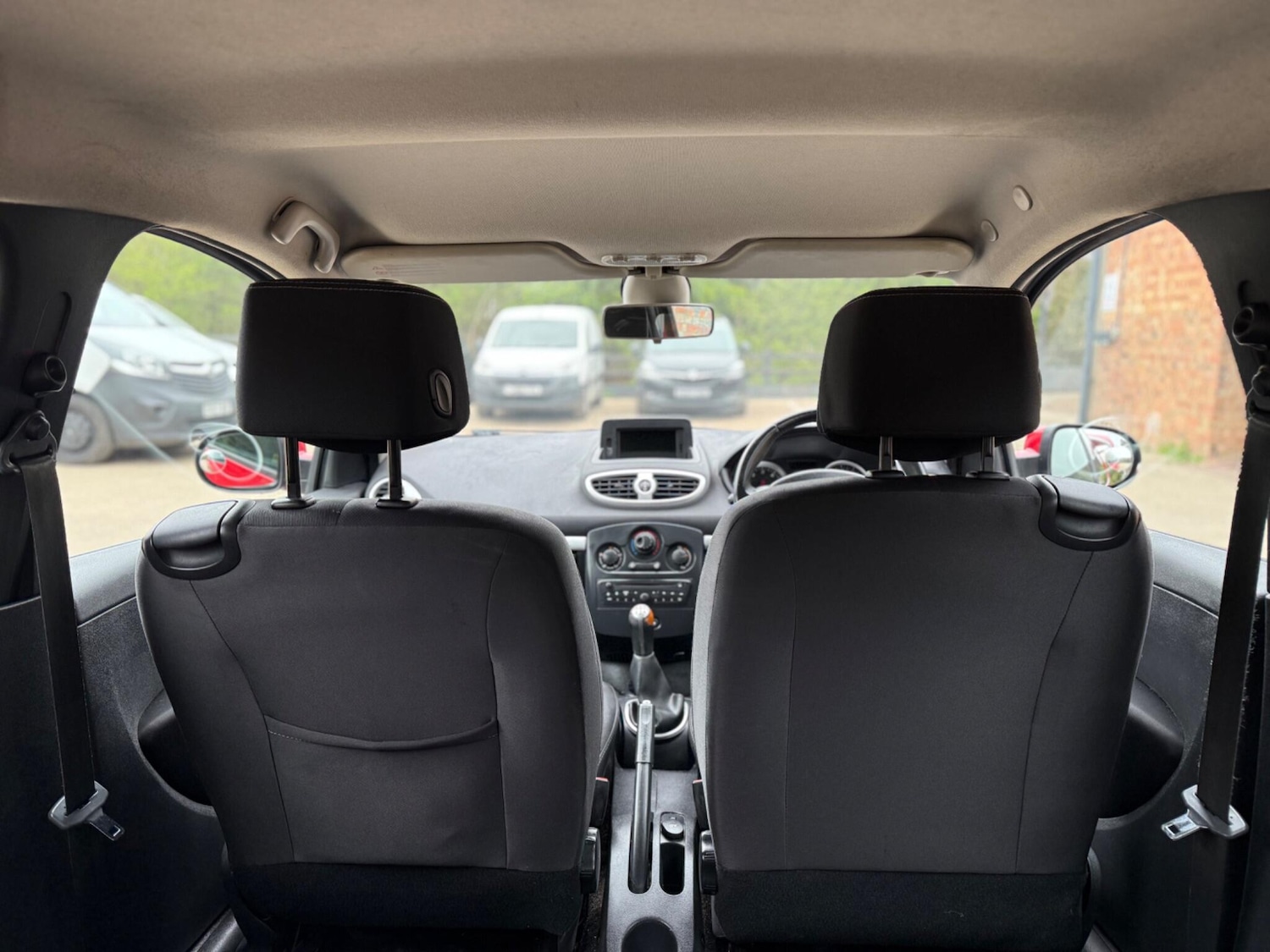 Used Renault Clio 2011 for sale - 78107071: Photo 13