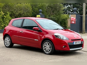 Used Renault Clio 2011 for sale - 78107071: Photo