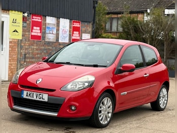 Used Renault Clio 2011 for sale - 78107071: Photo