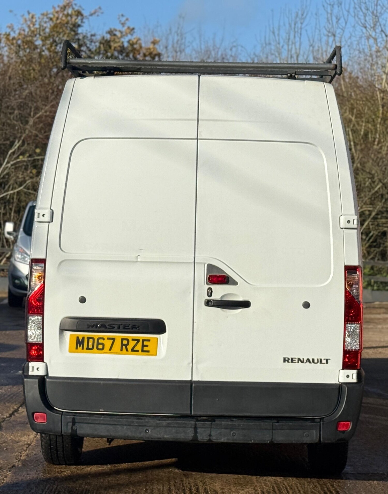 Used Renault Master 2018 for sale - 76724066: Photo 10