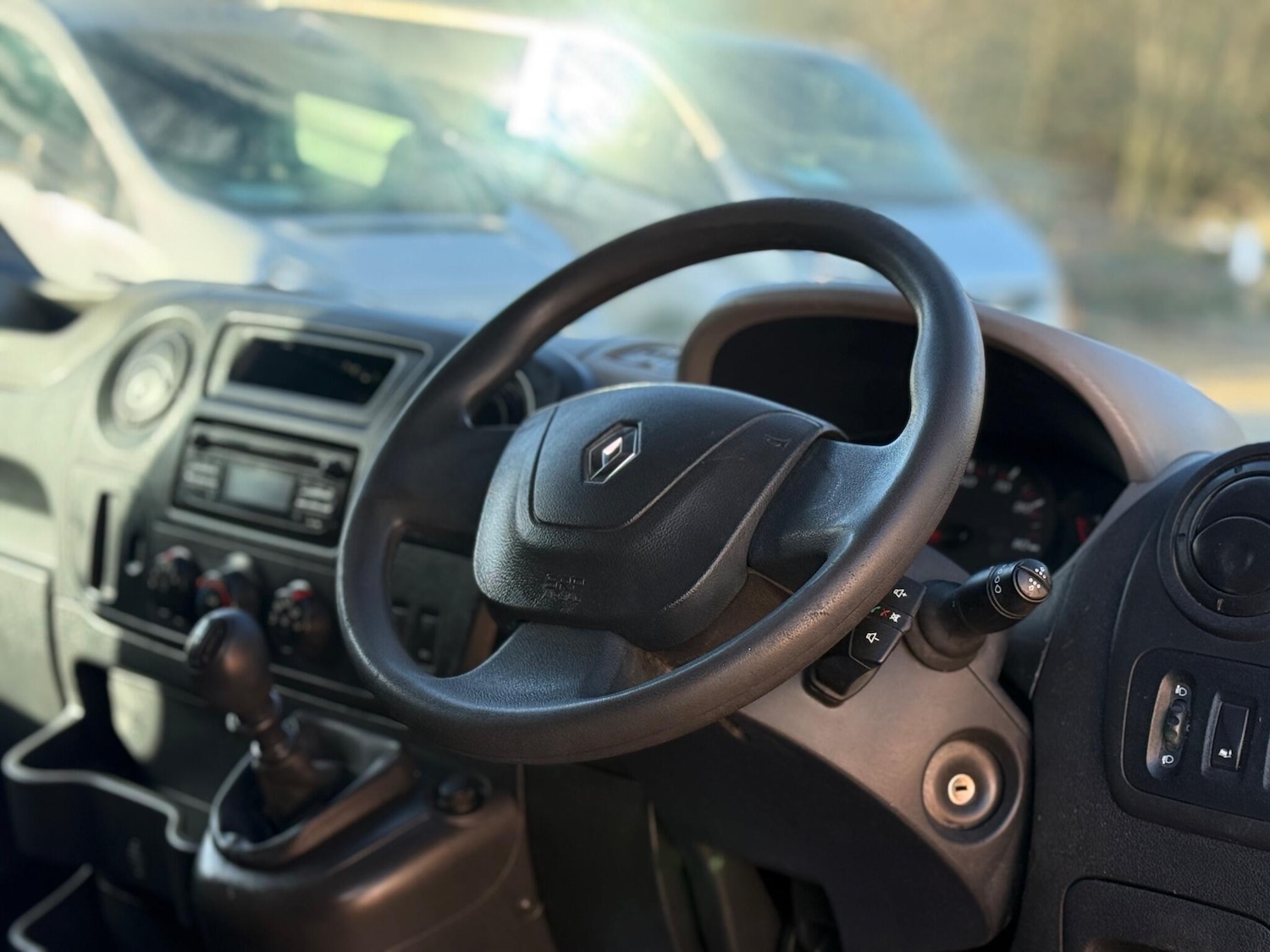 Used Renault Master 2018 for sale - 76724066: Photo 13