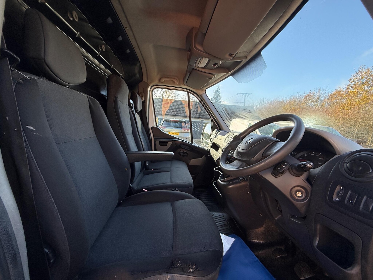 Used Renault Master 2018 for sale - 76724066: Photo 14