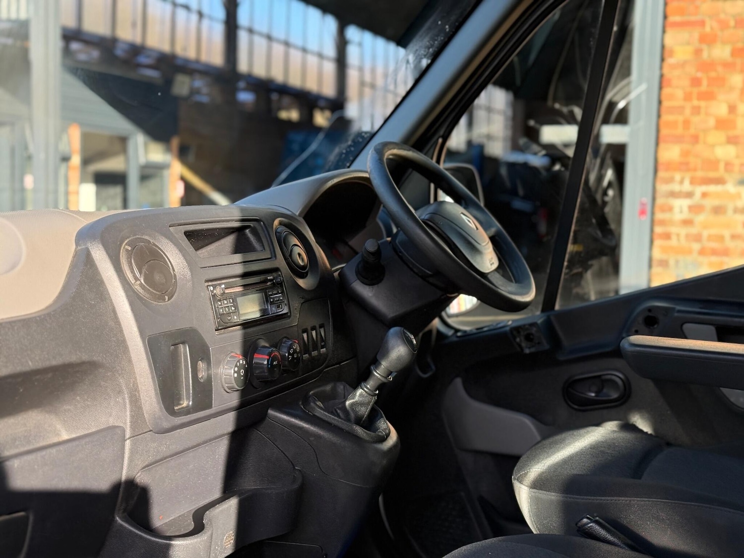 Used Renault Master 2018 for sale - 76724066: Photo 15