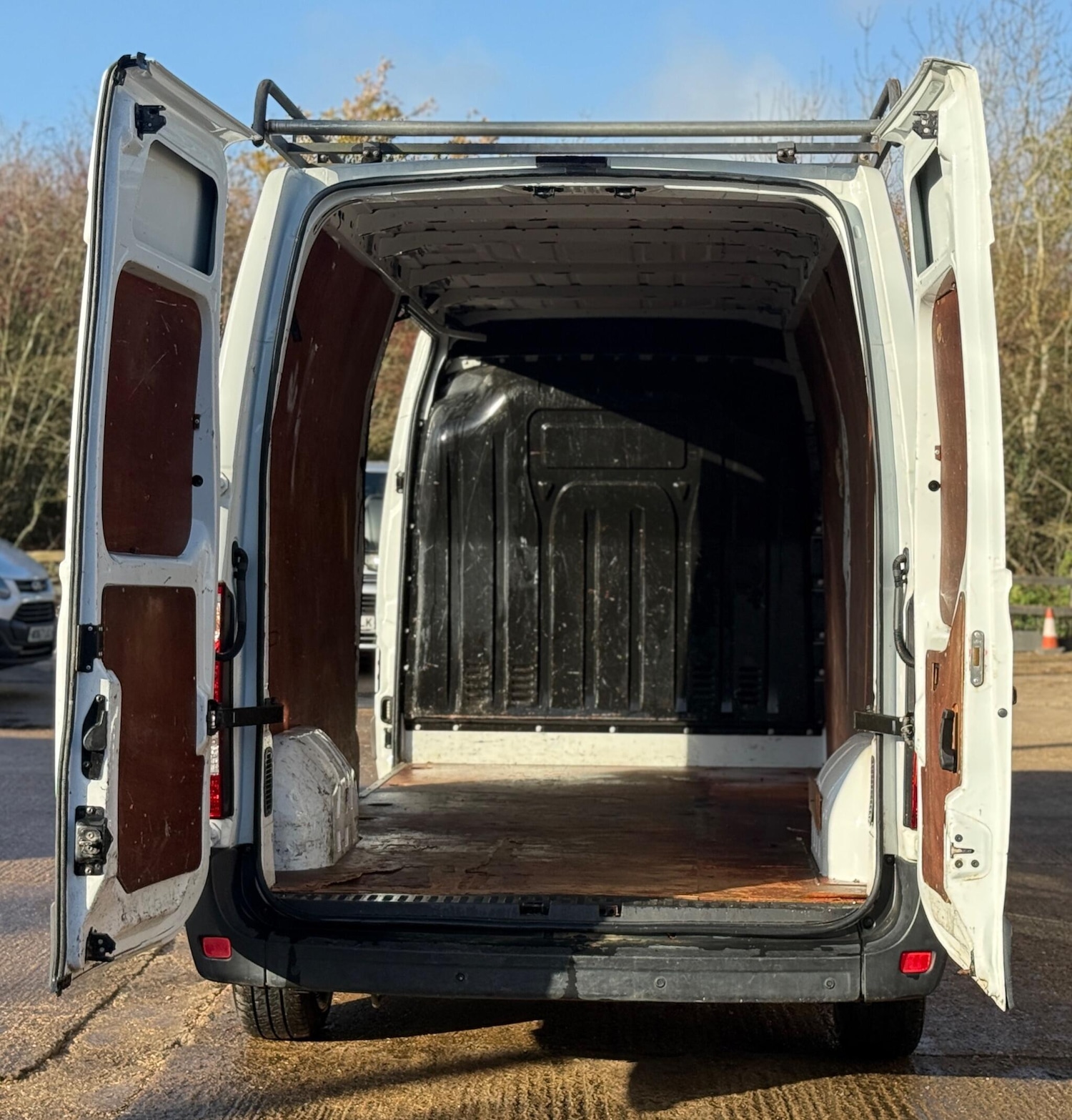 Used Renault Master 2018 for sale - 76724066: Photo 17