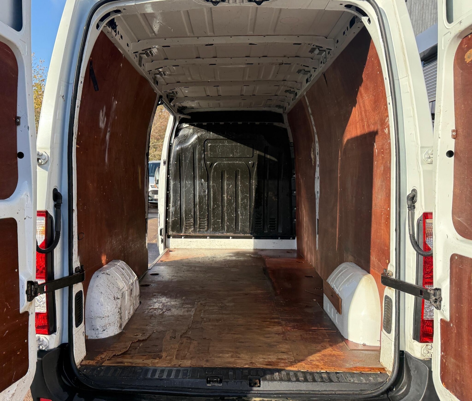 Used Renault Master 2018 for sale - 76724066: Photo 18