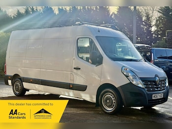 Renault - Master