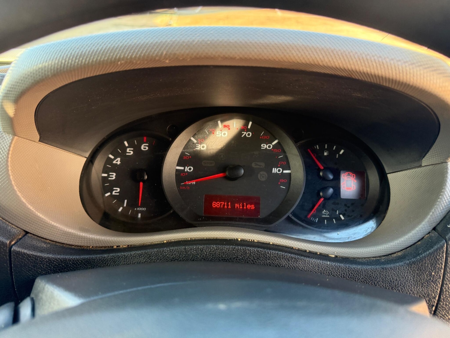 Used Renault Master 2018 for sale - 76724066: Photo 21