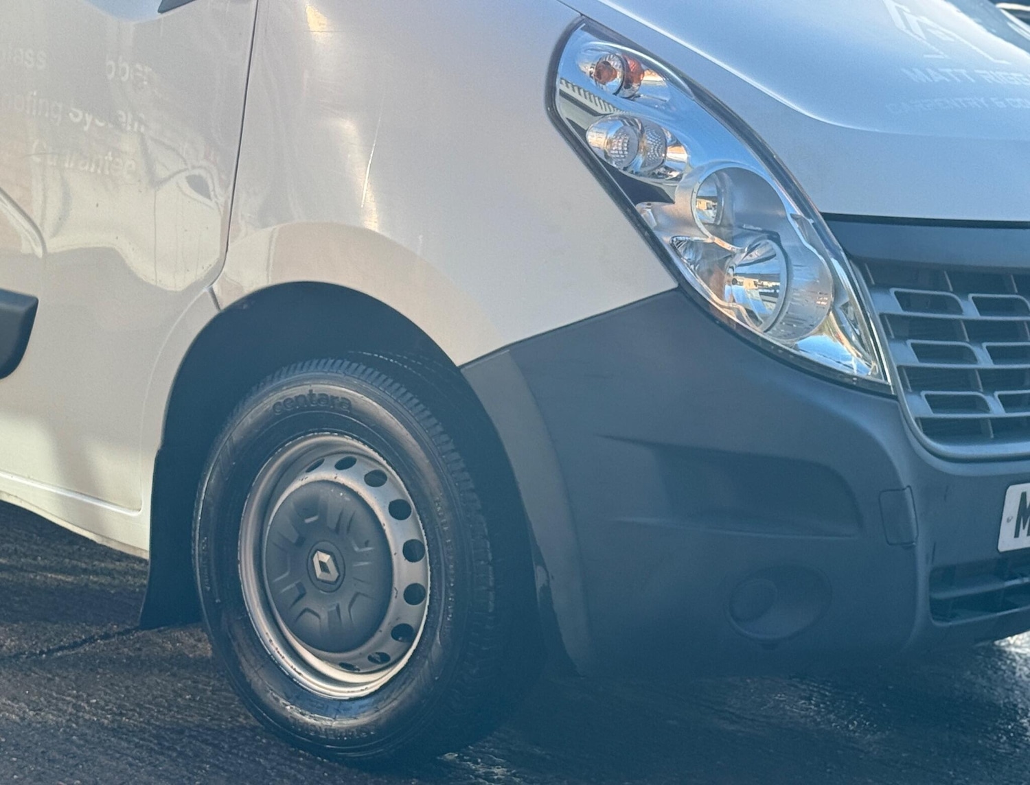 Used Renault Master 2018 for sale - 76724066: Photo 22