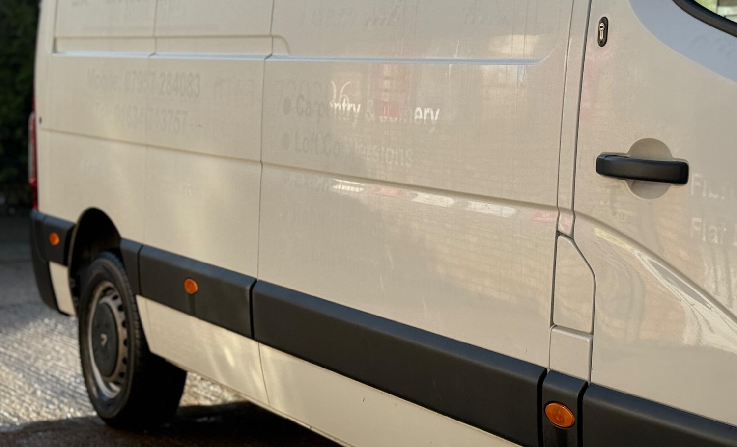 Used Renault Master 2018 for sale - 76724066: Photo 24