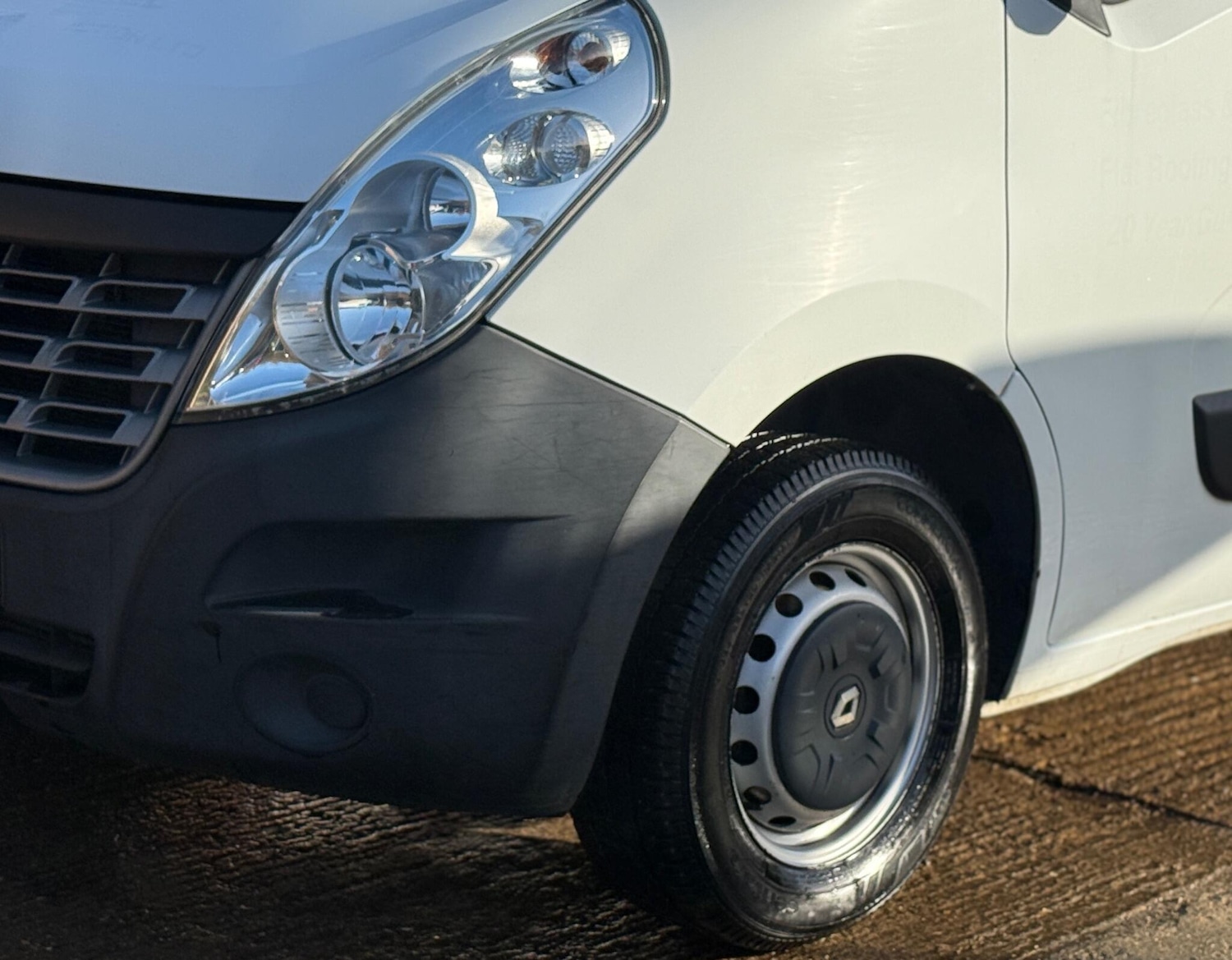 Used Renault Master 2018 for sale - 76724066: Photo 25