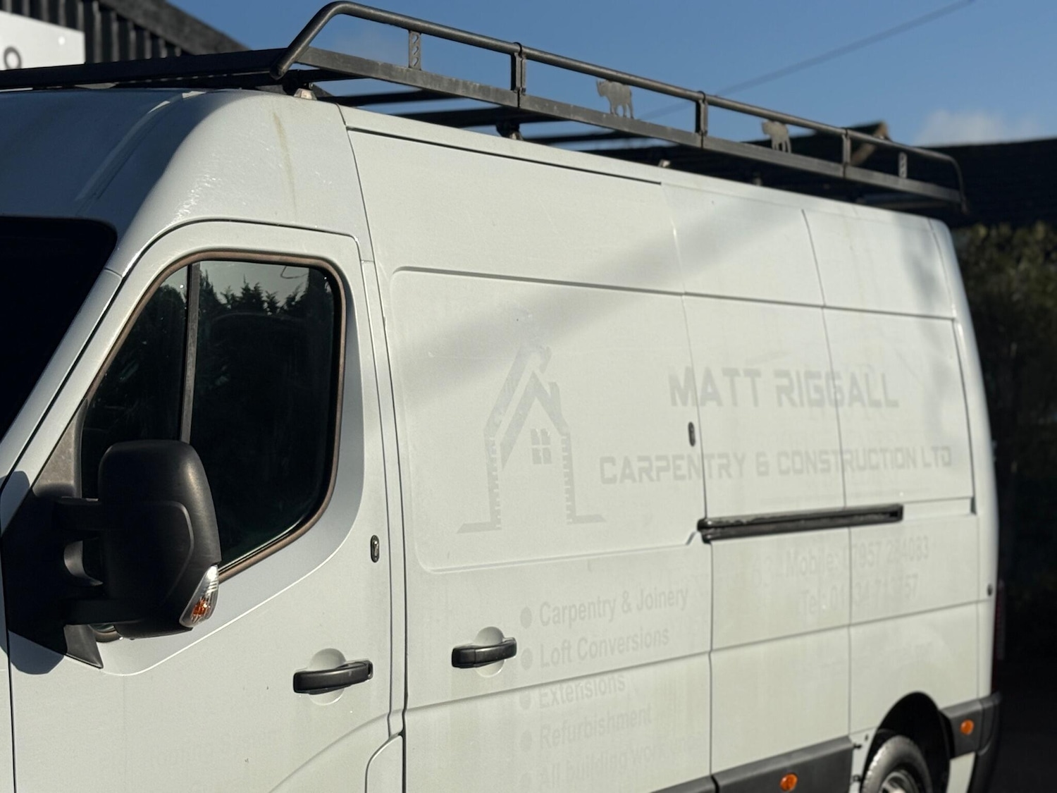 Used Renault Master 2018 for sale - 76724066: Photo 26