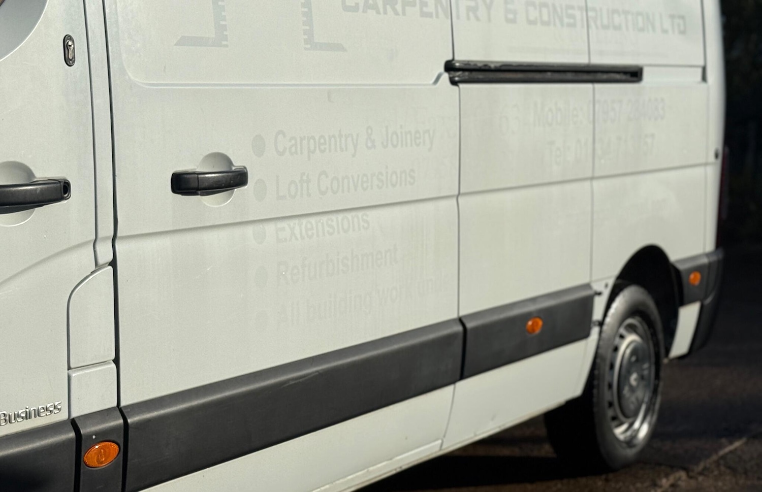 Used Renault Master 2018 for sale - 76724066: Photo 27