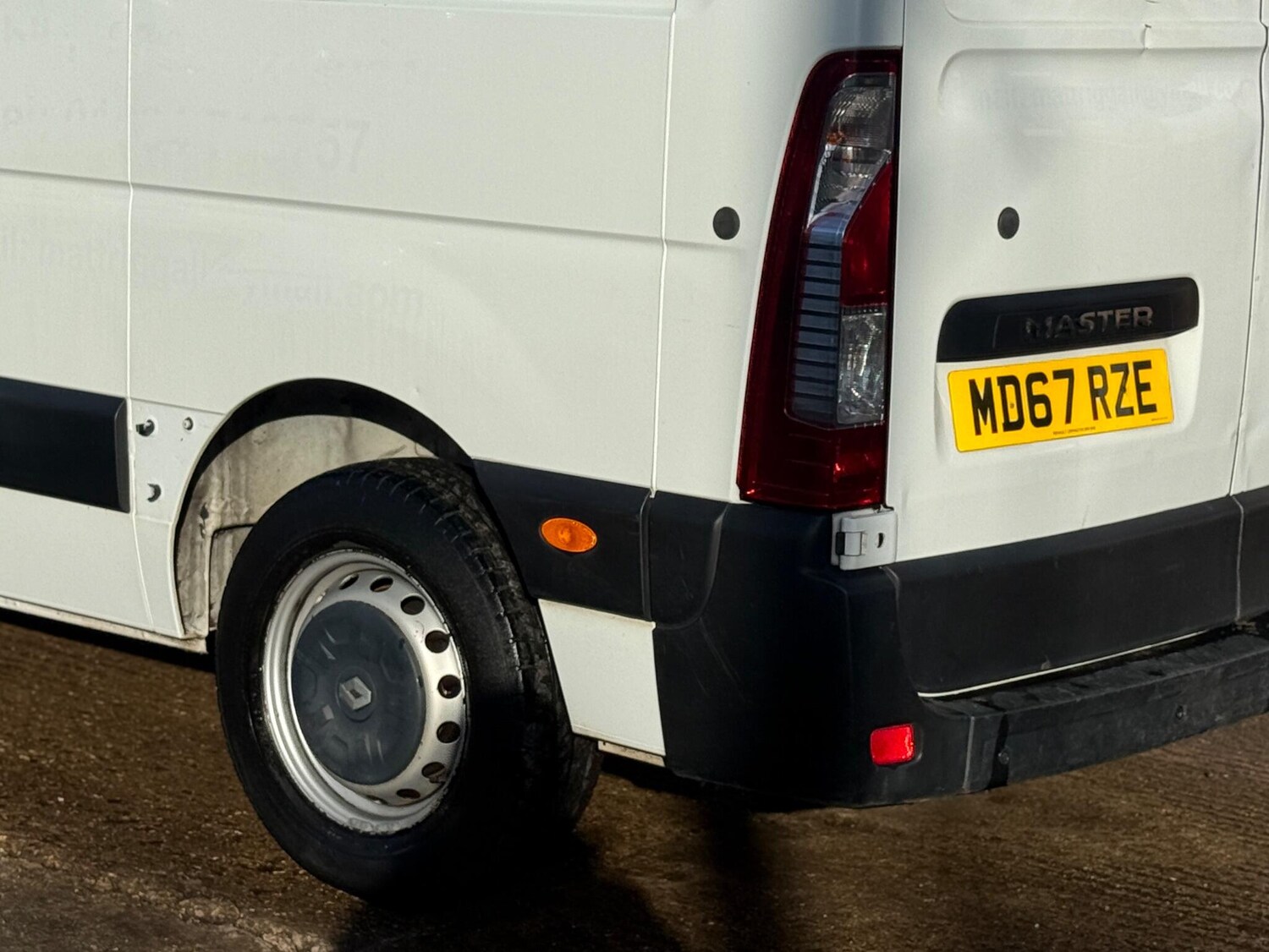 Used Renault Master 2018 for sale - 76724066: Photo 28