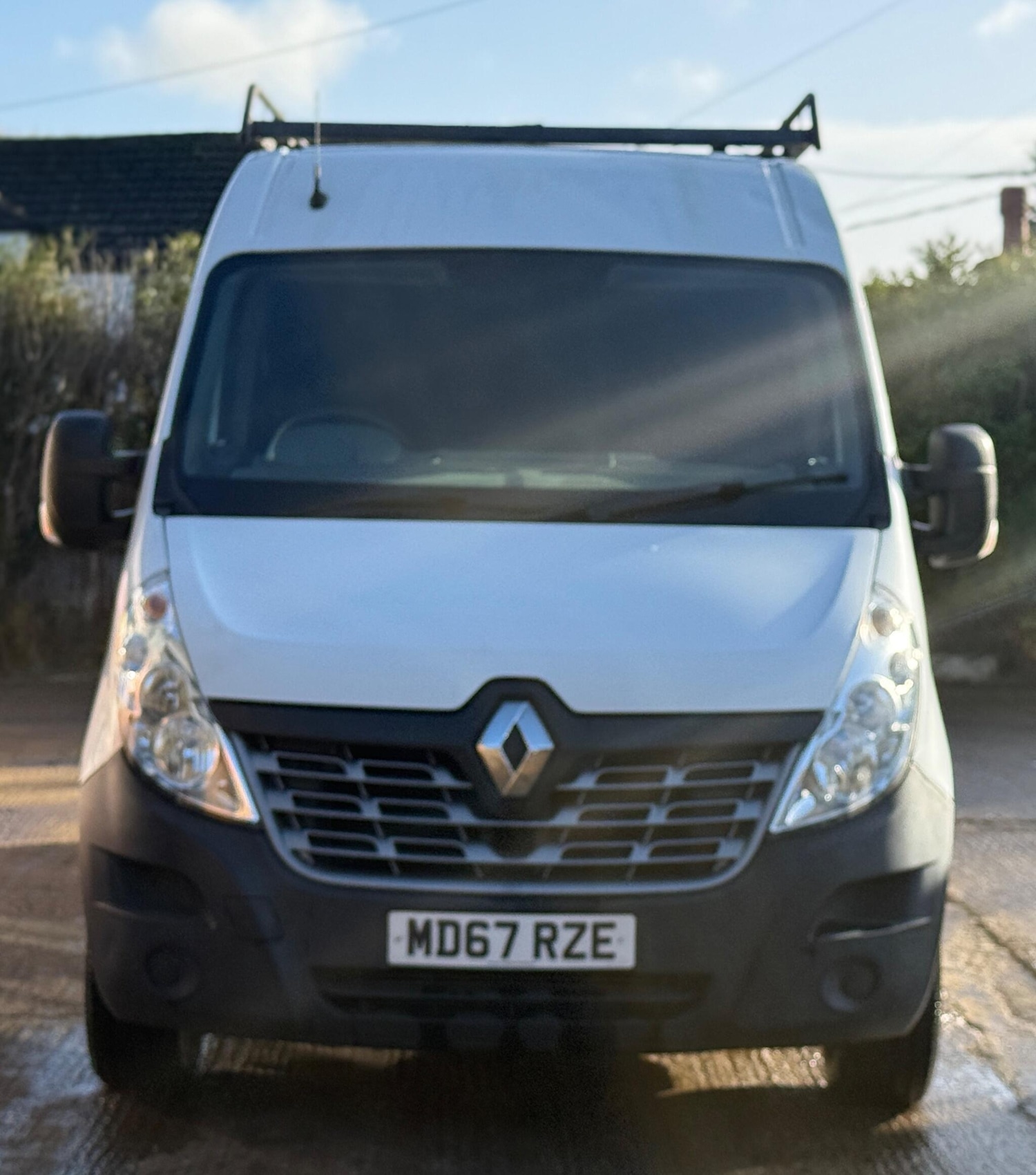 Used Renault Master 2018 for sale - 76724066: Photo 3