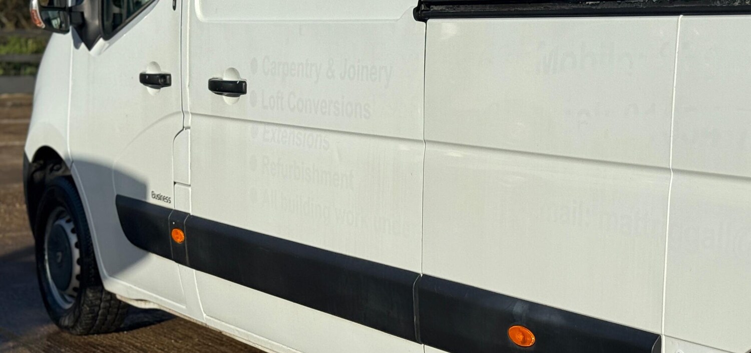 Used Renault Master 2018 for sale - 76724066: Photo 30