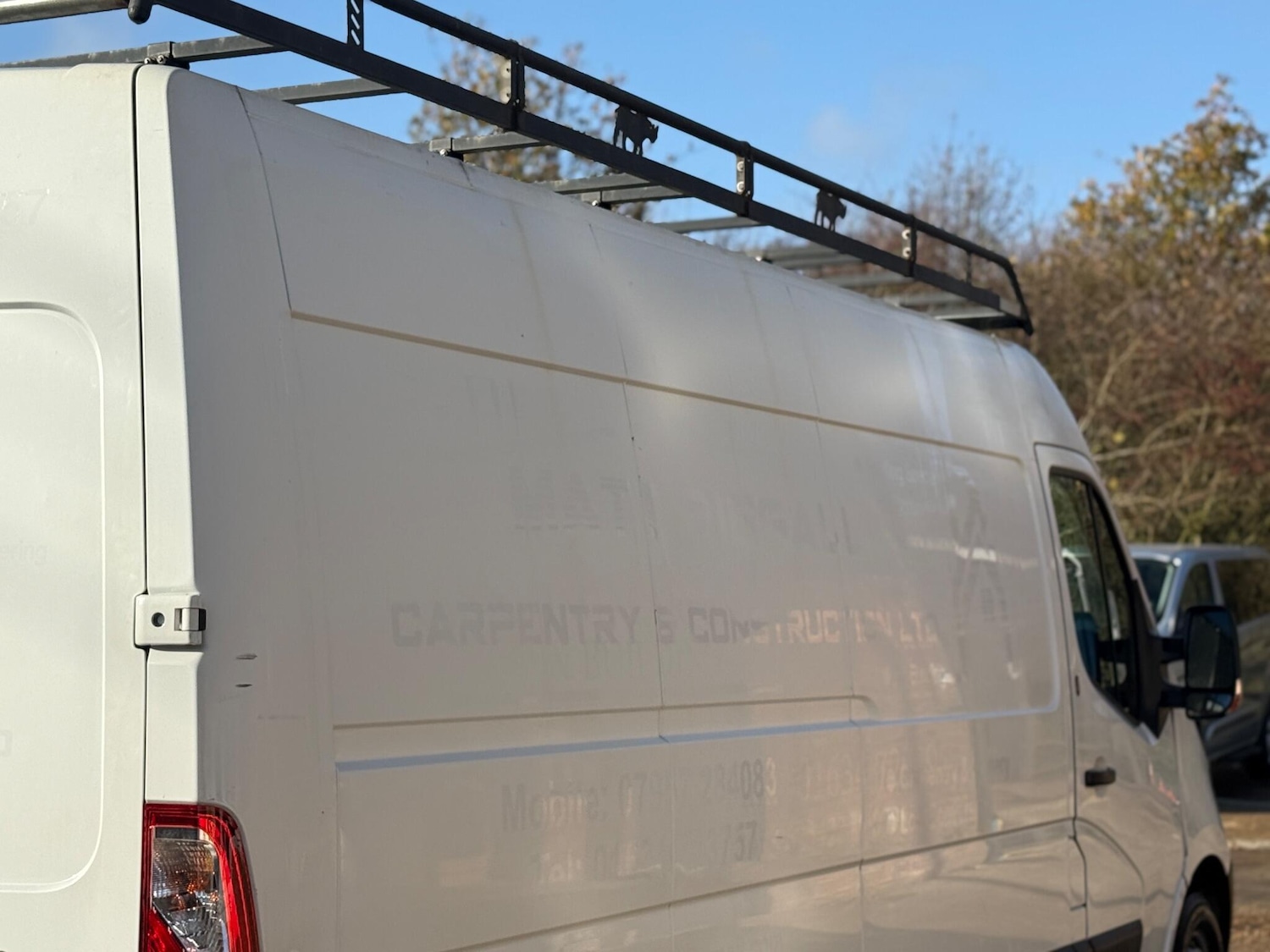 Used Renault Master 2018 for sale - 76724066: Photo 31