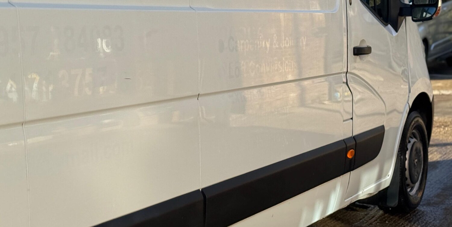 Used Renault Master 2018 for sale - 76724066: Photo 33