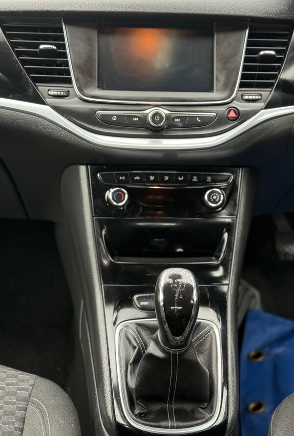 Used Vauxhall Astra 2015 for sale - 76128026: Photo 23