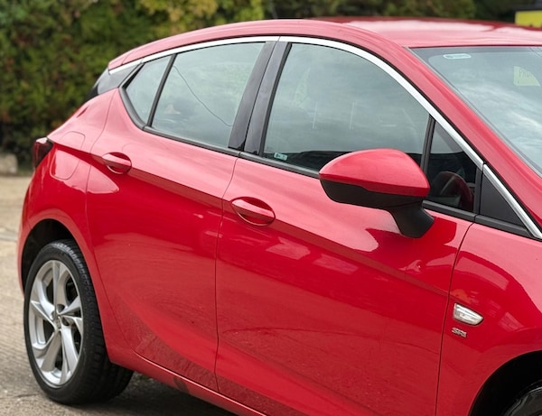 Used Vauxhall Astra 2015 for sale - 76128026: Photo 26