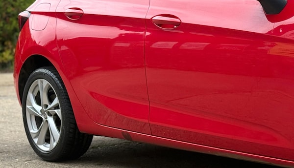 Used Vauxhall Astra 2015 for sale - 76128026: Photo 27