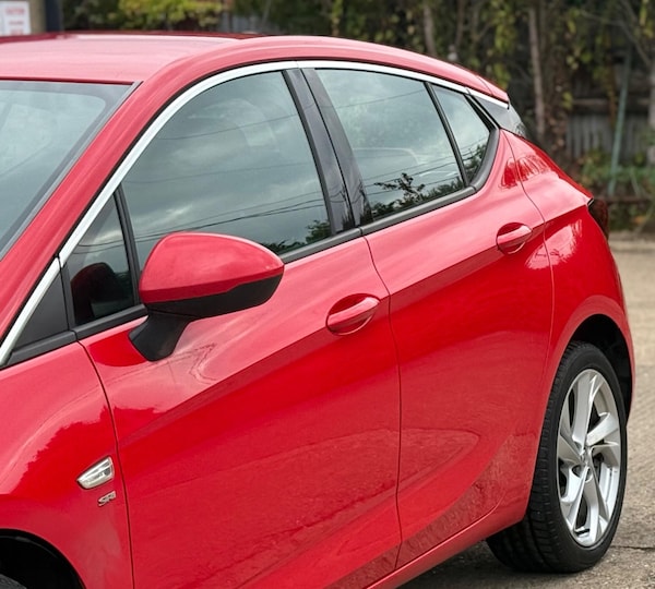 Used Vauxhall Astra 2015 for sale - 76128026: Photo 29