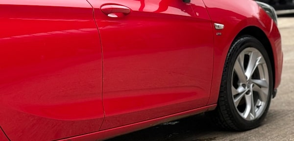 Used Vauxhall Astra 2015 for sale - 76128026: Photo 36