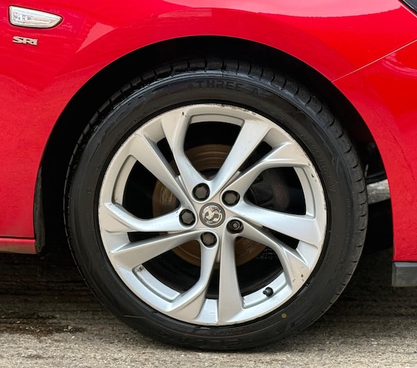 Used Vauxhall Astra 2015 for sale - 76128026: Photo 41