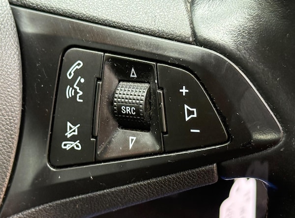 Used Vauxhall Astra 2015 for sale - 76128026: Photo 43