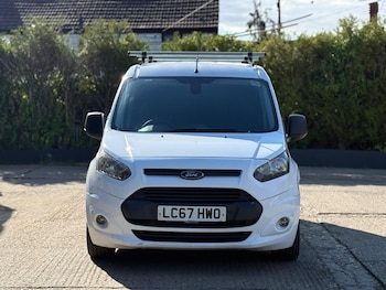 Used Ford Transit Connect 2018 for sale - 79331065: Photo