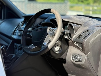 Used Ford Transit Connect 2018 for sale - 79331065: Photo