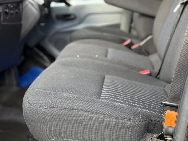 Used Ford Transit 2017 for sale - 76090045: Photo 17