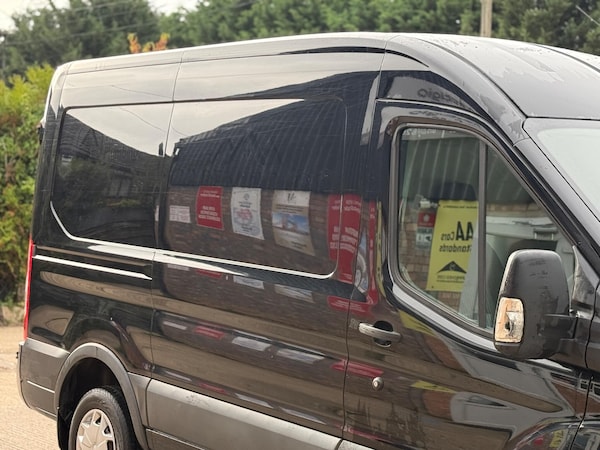 Used Ford Transit 2017 for sale - 76090045: Photo 19