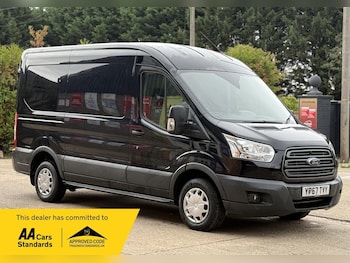 Ford - Transit