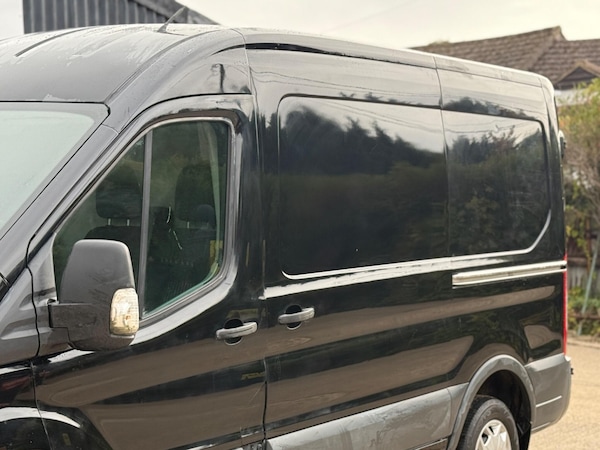 Used Ford Transit 2017 for sale - 76090045: Photo 22