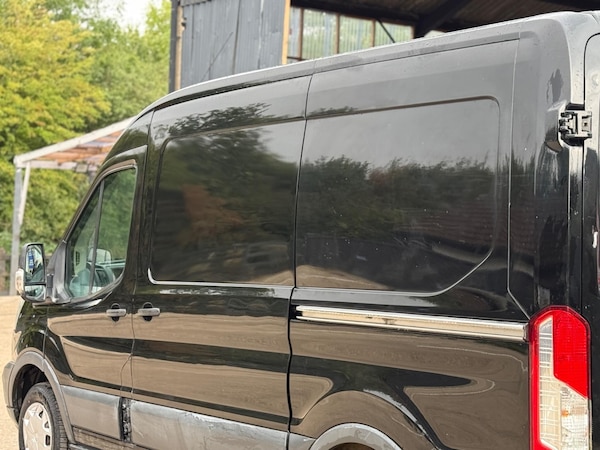 Used Ford Transit 2017 for sale - 76090045: Photo 25