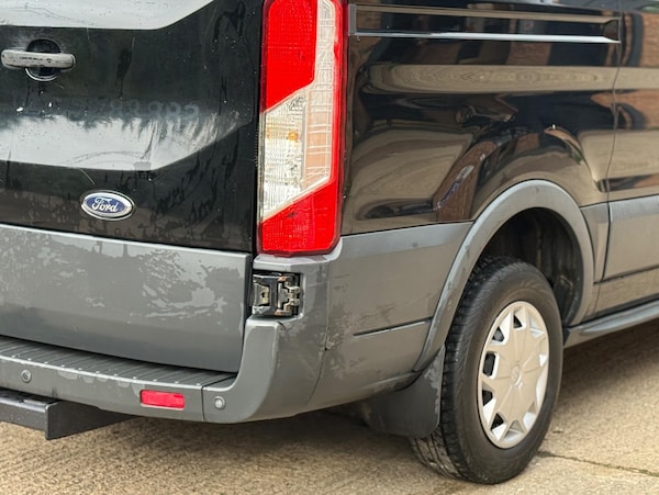 Used Ford Transit 2017 for sale - 76090045: Photo 27