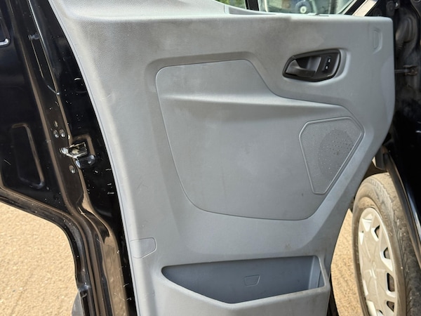 Used Ford Transit 2017 for sale - 76090045: Photo 36