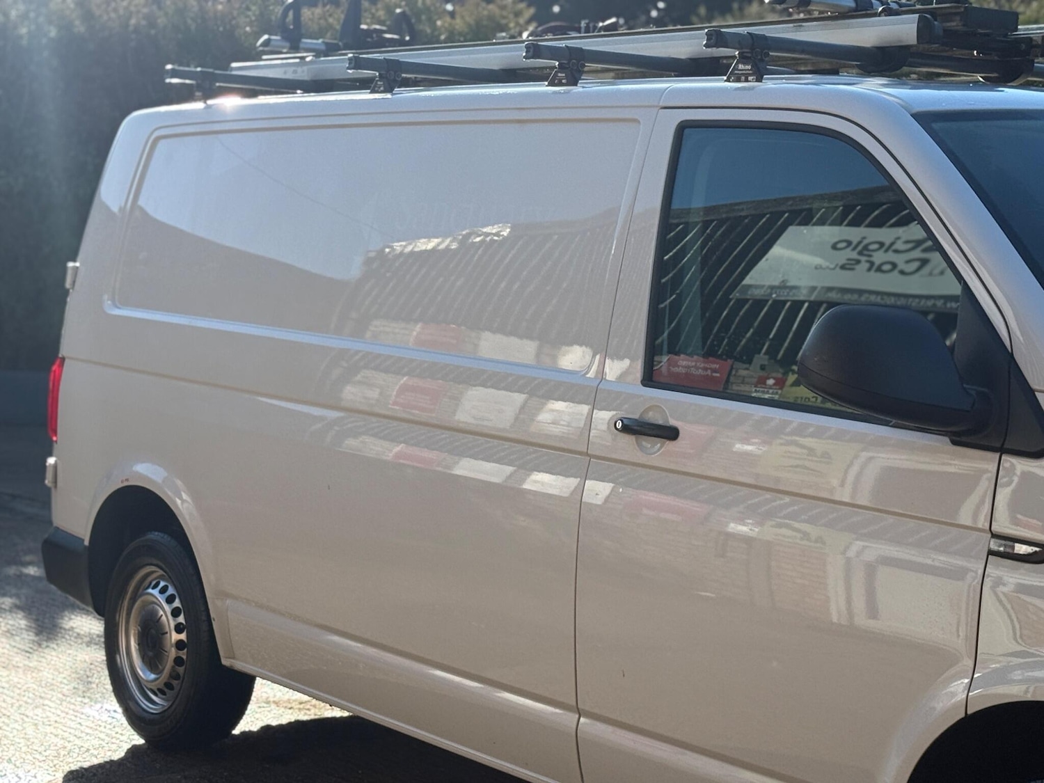 Used Volkswagen Transporter 2018 for sale - 77501912: Photo 21